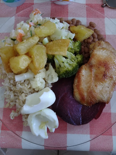 Restaurante Pizzaria Thailan - Rio de Janeiro