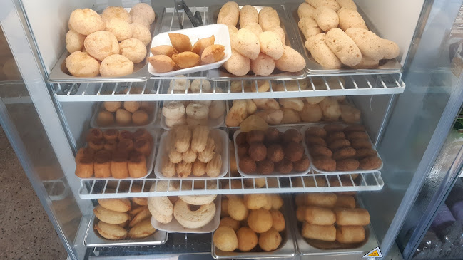 Panificadora delicias Nordeste