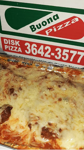 Comentarii opinii despre Buona Pizza