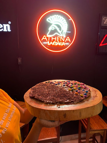 Opinii despre Athena Bar'daria Arterial 18 în Ananindeua - Gastronomia e hotelaria