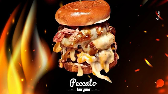 Opinii despre Peccato Burguer în Ipatinga - Gastronomia e hotelaria