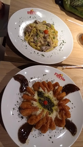 Opinii despre Fic Frio - Plaza Shopping în Pau dos Ferros - Gastronomia e hotelaria