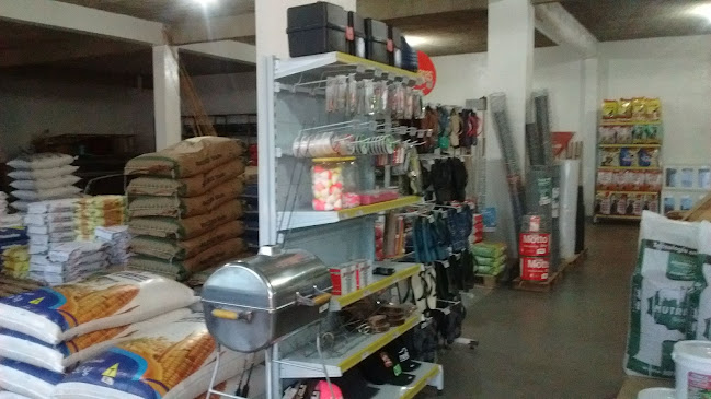 Opinii despre Boldt Cargas e Raçoes în Santa Maria de Jetibá - Gastronomia e hotelaria