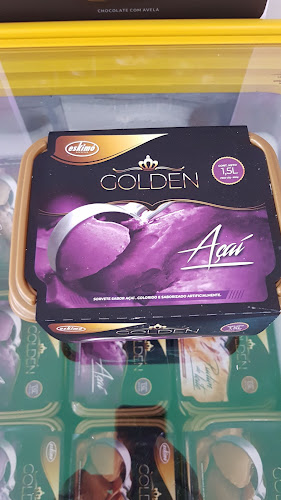 Eskimó Sorvetes de Sombrio - Gastronomia e hotelaria