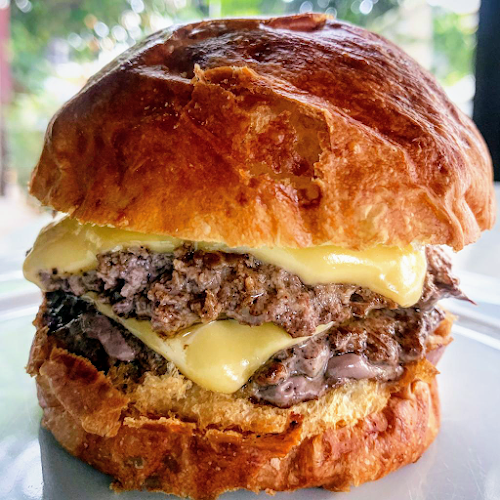 Burger Table - Gastronomia e hotelaria