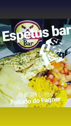 Espetus Bar o Melhor Espetinho da Cidade - Ouricuri