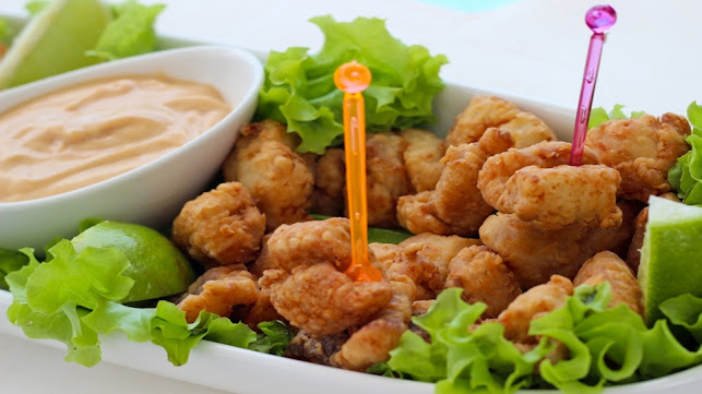 Vitrola Music Bar - Currais Novos