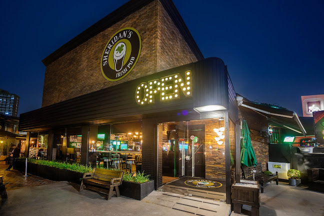 Sheridan's Irish Pub