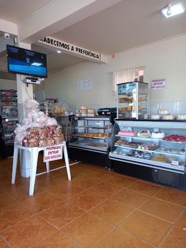 Panificadora e Confeitaria Delícias do Trigo