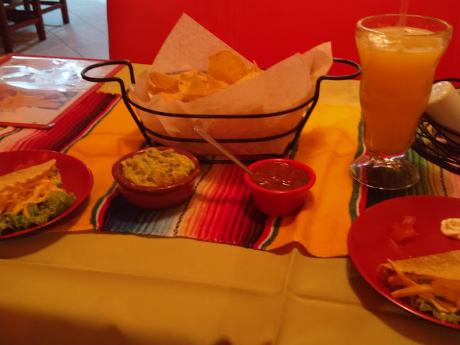 Comentarii opinii despre La Mexicana Restaurante