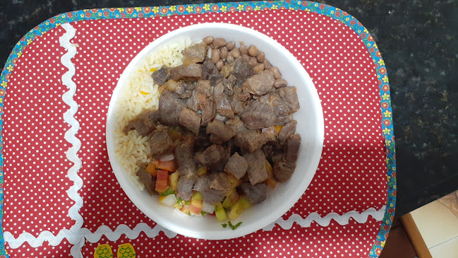 Opinii despre Bar do Duda în Camaragibe - Gastronomia e hotelaria