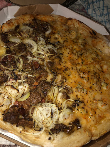 Comentarii opinii despre Armazém Belém Boulevard