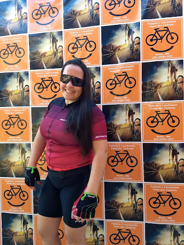 Padaria rialto - Gastronomia e hotelaria