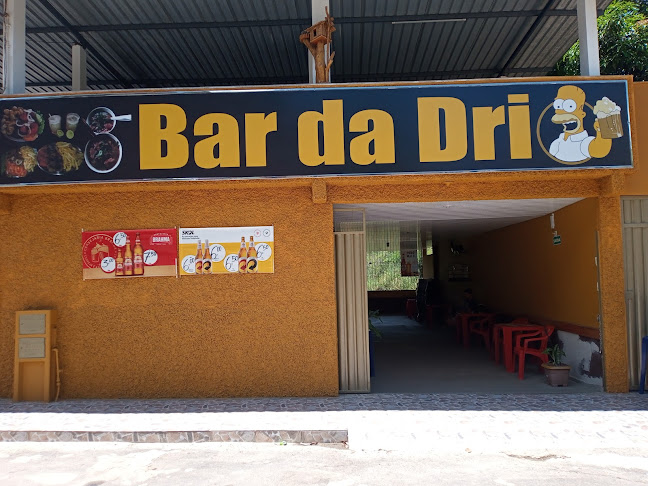 Bar da Dri