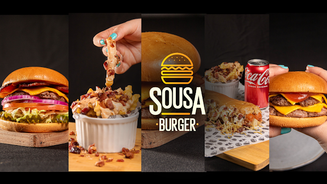 Sousa Burger