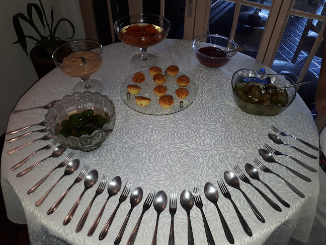 Indez Restaurante e Bar - Campo Grande