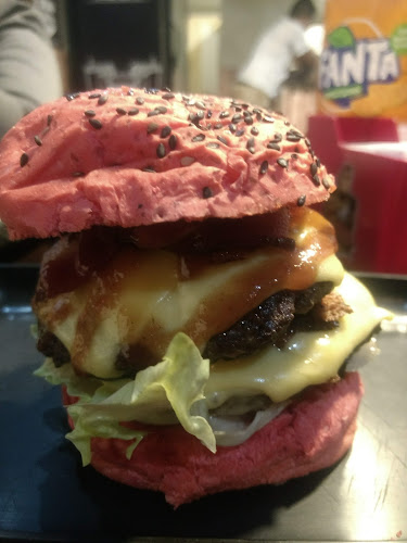 Ed Burger - São Gonçalo