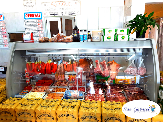 Comentarii opinii despre Açougue e Mercado São Gabriel