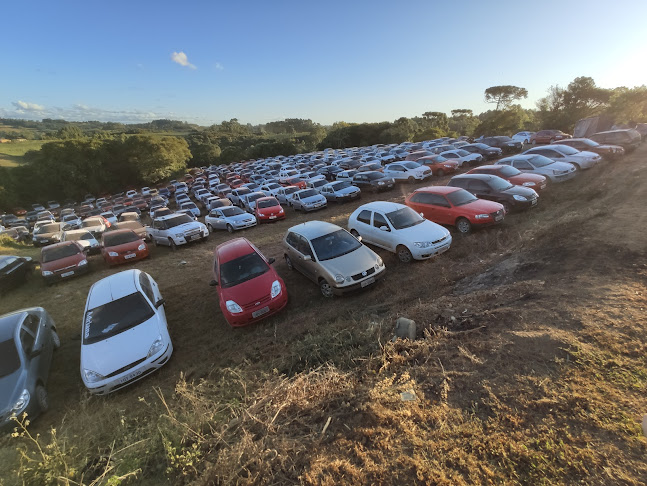 Opinii despre Salão Ziebell în São Lourenço do Sul - Gastronomia e hotelaria