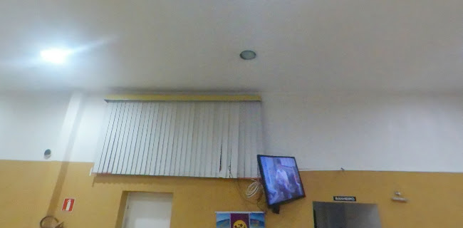 Pizzaria e Esfiharia Pátria - Santos