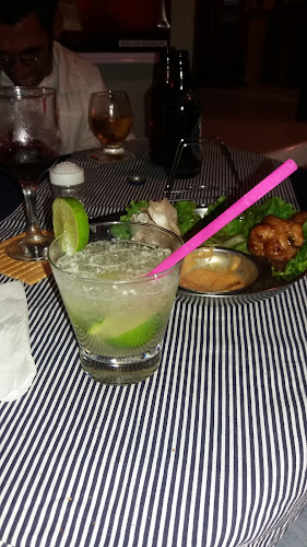 Opinii despre Beer King Itaipuaçu în Maricá - Gastronomia e hotelaria