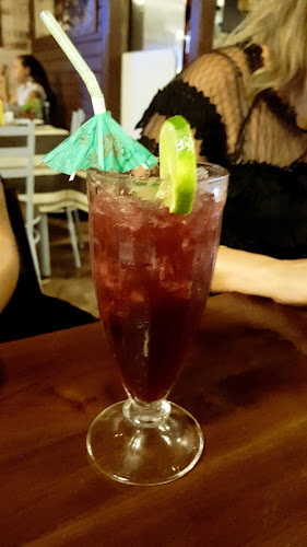 Expresso Hambúrgueria e Choperia - Gastronomia e hotelaria