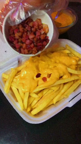 Comentarii opinii despre Amarelo Burger