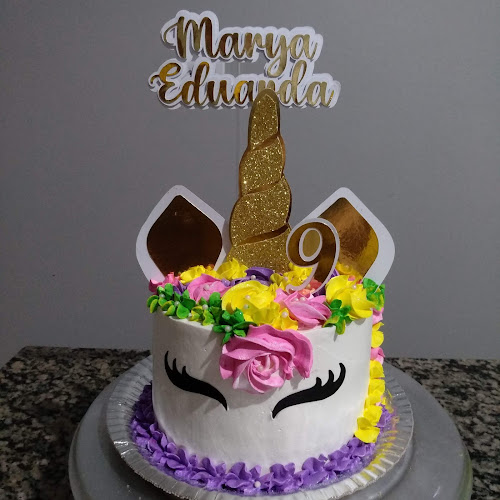 Opinii despre Mironeide Bolos în Eldorado do Carajás - Gastronomia e hotelaria