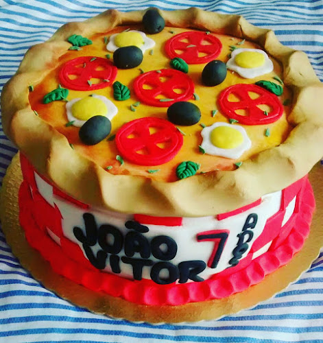 Escritório Tia Bel - Av. Zequinha Barreto, 384 - Loja 13 - Piedade, Jaboatão dos Guararapes - PE, 54400-081