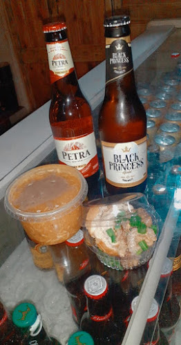 Trindade Petiscaria e Lanchonete - Paracatu