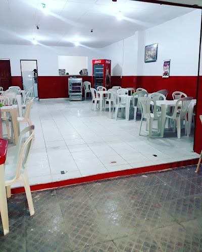 Opinii despre Estação Do Hambúrguer în Nova Olinda - Gastronomia e hotelaria