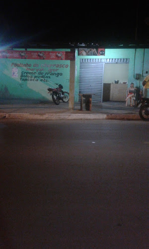 Opinii despre Pontinho do Churrasco în Itarema - Gastronomia e hotelaria