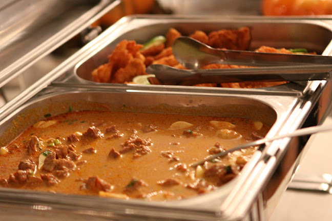 Restaurante Caseirinho - Gastronomia e hotelaria