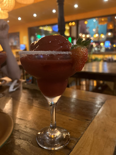 Opinii despre Restaurante Guacamole Cocina Mexicana în Rio de Janeiro - Gastronomia e hotelaria