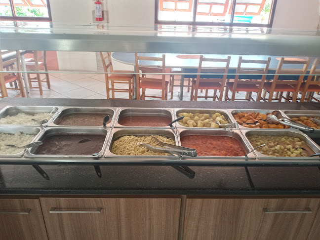 Restaurante Sabor Caseiro