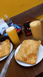 Cantinho do Pastel