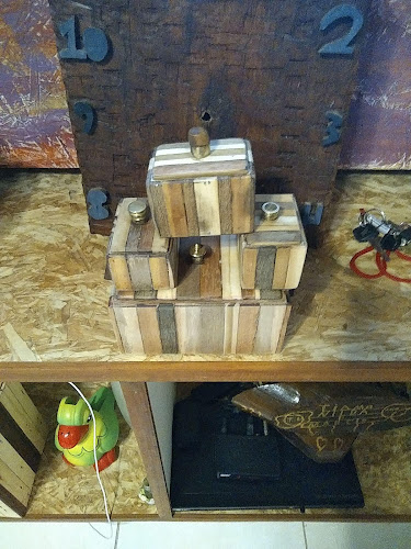 Opinii despre Panificadora Deofonso în São Sebastião - Gastronomia e hotelaria