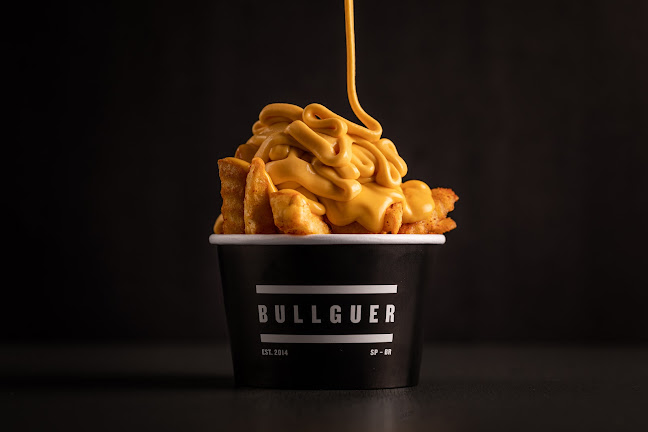 Comentarii opinii despre Hamburgueria Bullguer