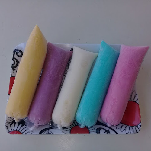 Migo Dindin Gourmet e Cremosinho - Gastronomia e hotelaria