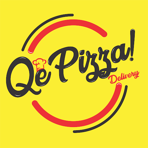 Qê Pizza Delivery