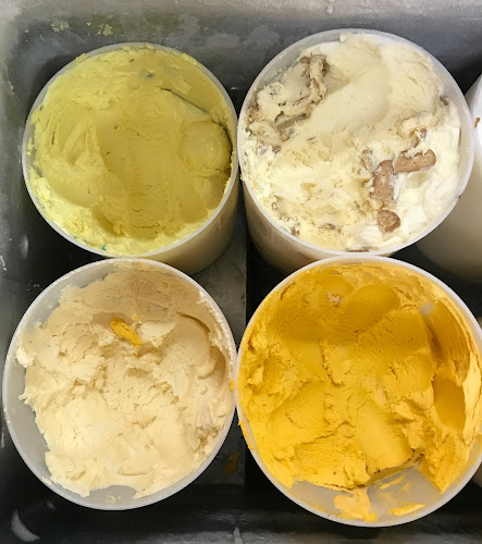 Comentarii opinii despre Frutilatte Sorvetes - Unidade Bom Retiro