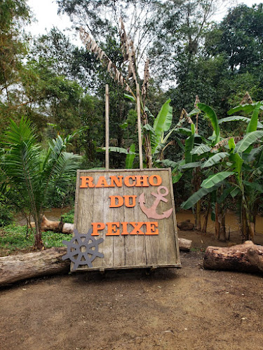 Estr. Boa Esperanca, 714 - Tinguá, Nova Iguaçu - RJ, 26063-450