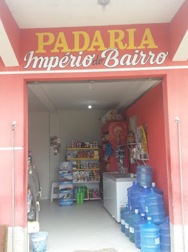 Padaria Império do Bairro - São Pedro da Aldeia