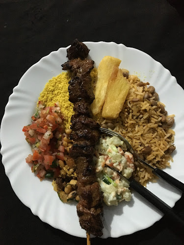 Caipirão Churrasco e Hambúrguer Parque da Cidade - Gastronomia e hotelaria