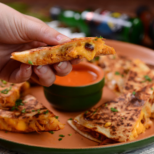 Comentarii opinii despre Restaurante Guacamole Cocina Mexicana