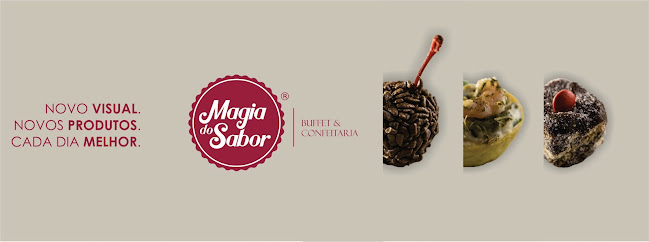 Opinii despre Magia Do Sabor în Goiânia - Gastronomia e hotelaria