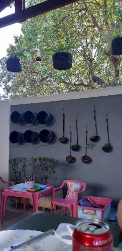 Comentarii opinii despre Marcão Restaurante