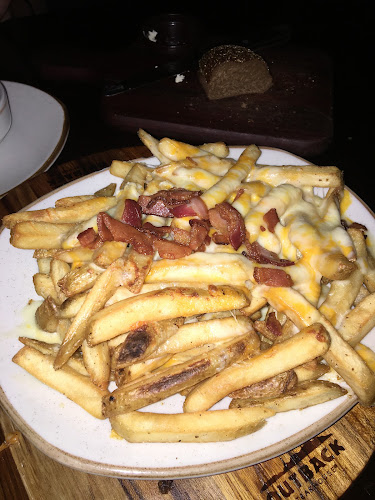 Opinii despre Outback Shopping Anália Franco în São Paulo - Gastronomia e hotelaria