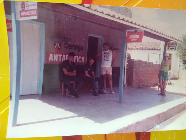 R. Dr. Pedro Gomes de Oliveira, 334 - Belo Horizonte, Mossoró - RN, 59600-471, Brasil