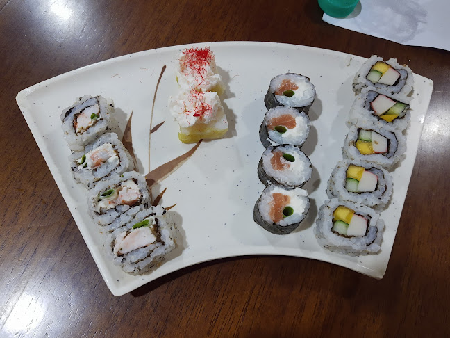 Opinii despre Koyama Restaurante în Volta Redonda - Gastronomia e hotelaria